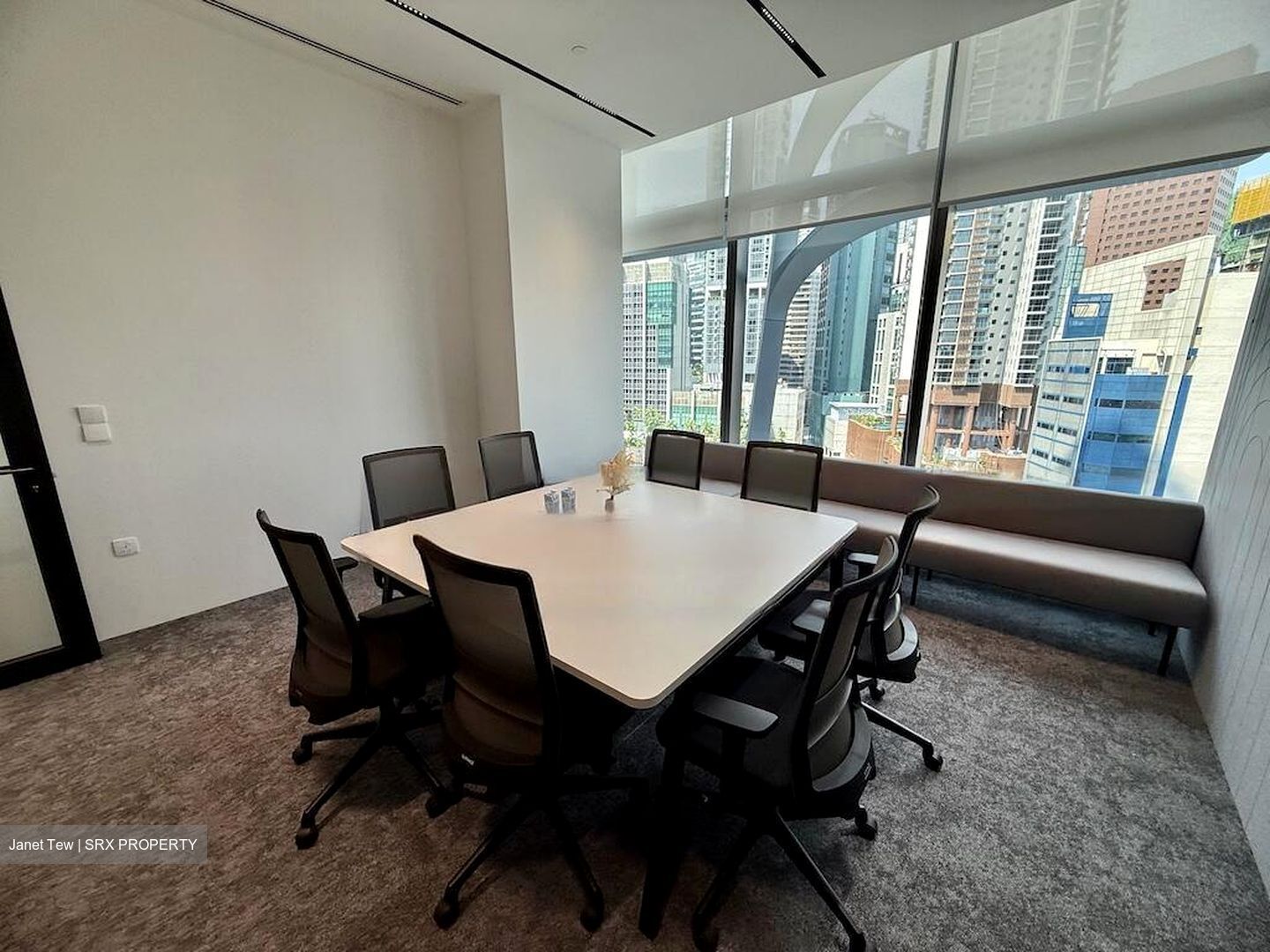 PS100 (D2), Office #570490731